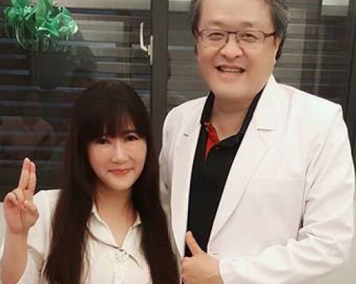 美魔女又來報到囉